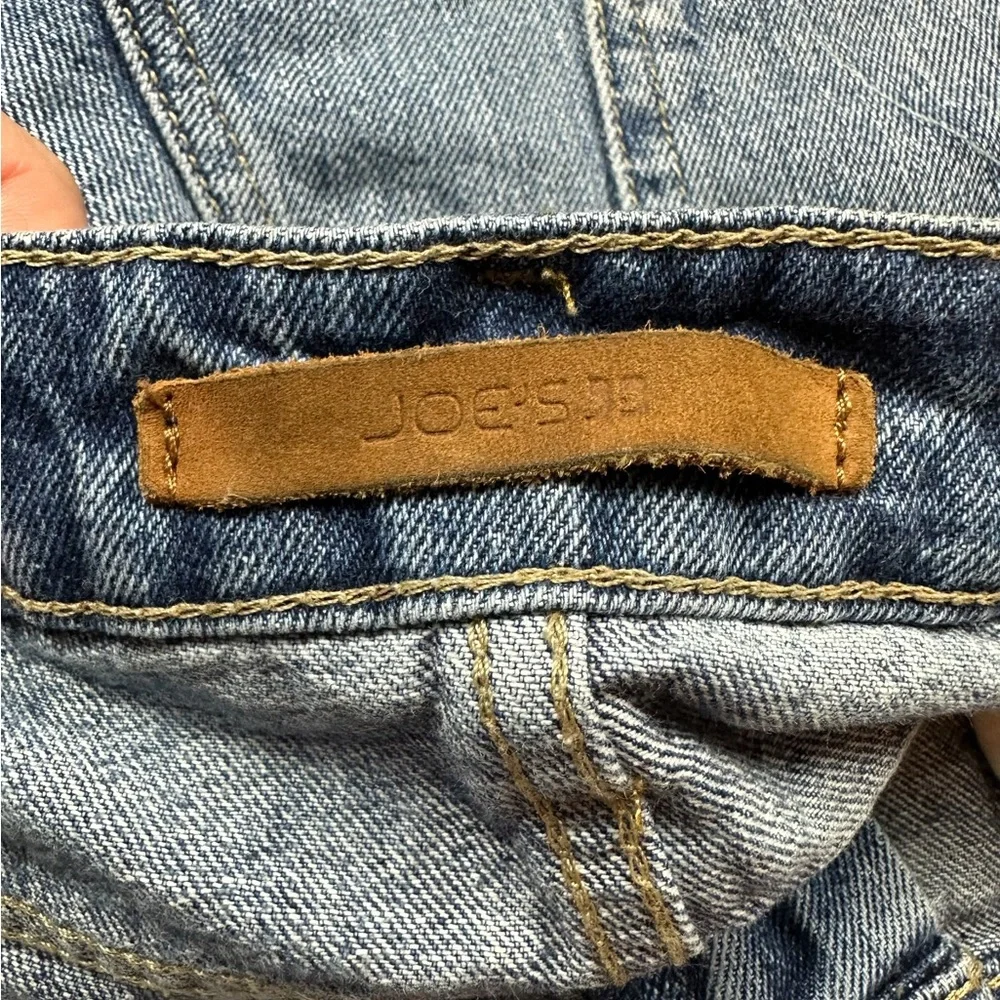 JOE’S JEANS: The Collector’s Edition Denim Jean Shorts -Size 27